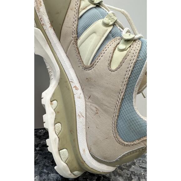 Stained Salomon Advanced XT-Quest 2 Winter Pearl 472993 EUC Size Men’s 8.5 main image 10